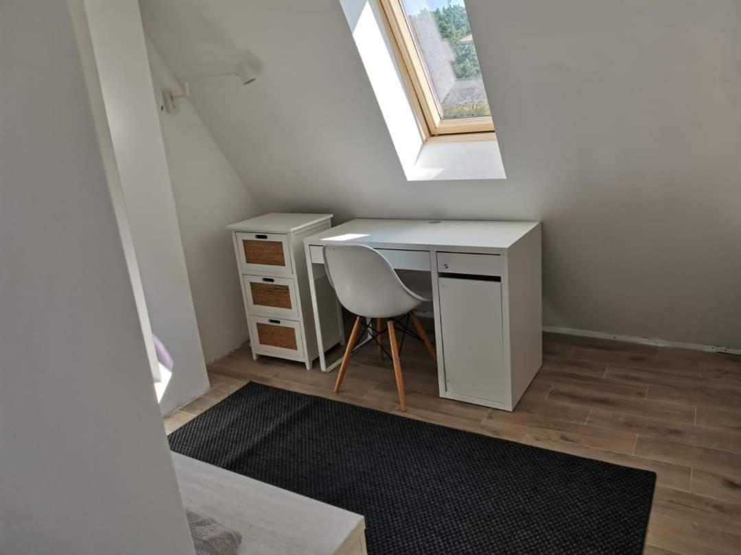 Divcibare Planinski Mir A19 외부 사진