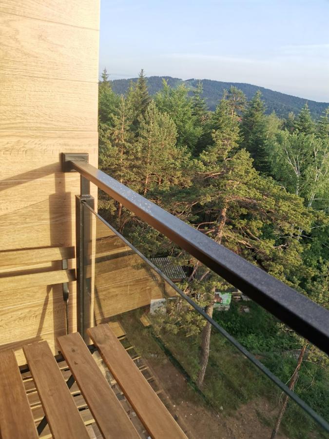 Divcibare Planinski Mir A19 외부 사진