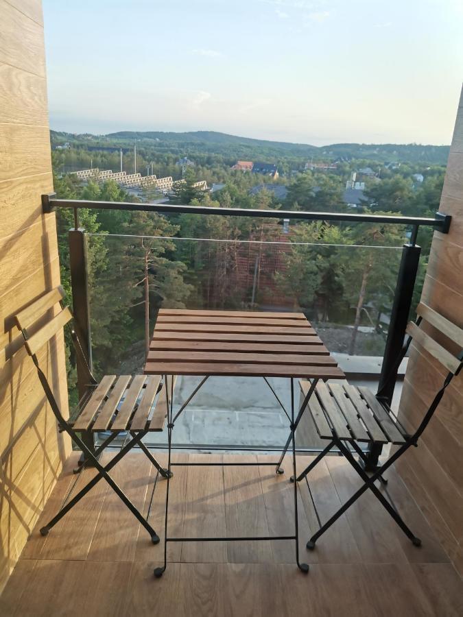 Divcibare Planinski Mir A19 외부 사진