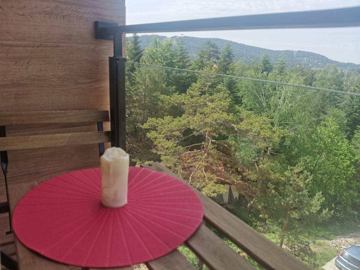 Divcibare Planinski Mir A19 외부 사진