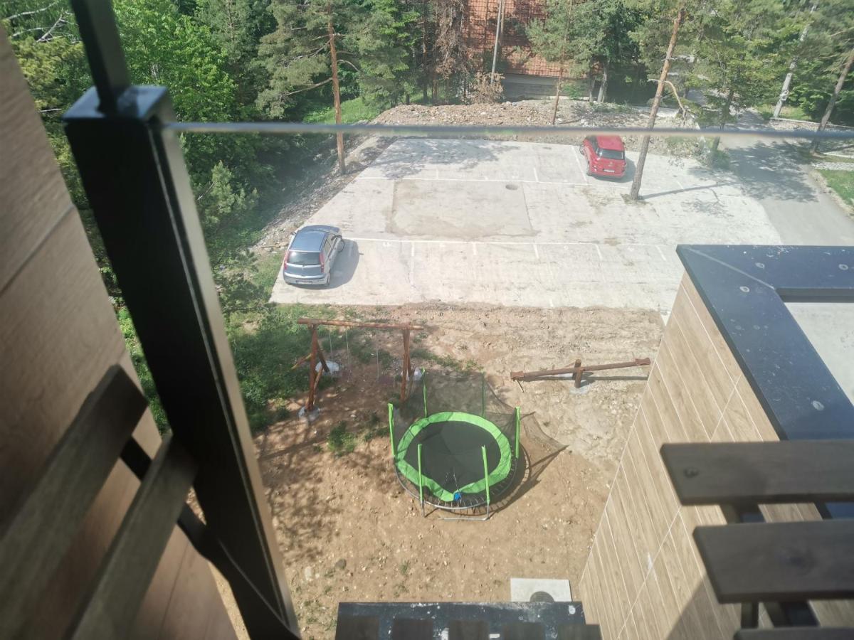 Divcibare Planinski Mir A19 외부 사진