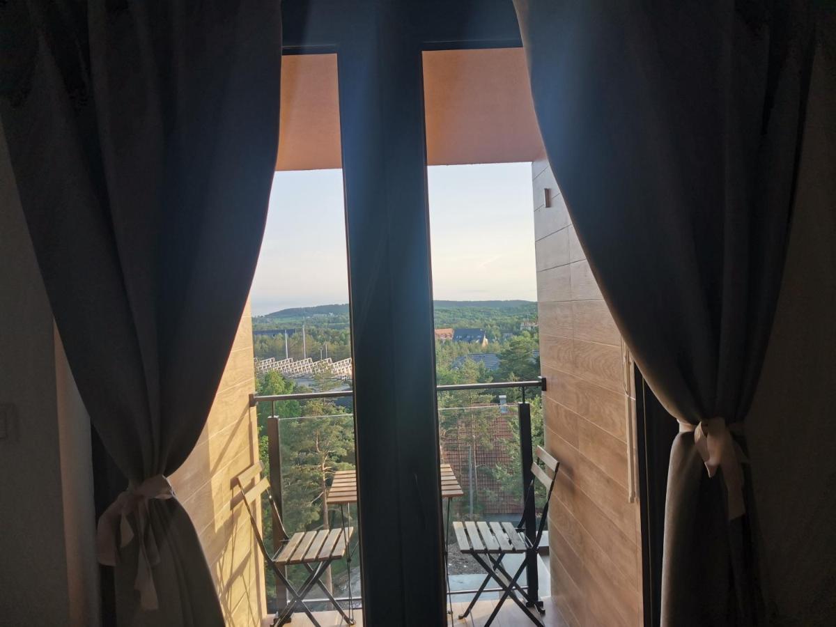 Divcibare Planinski Mir A19 외부 사진