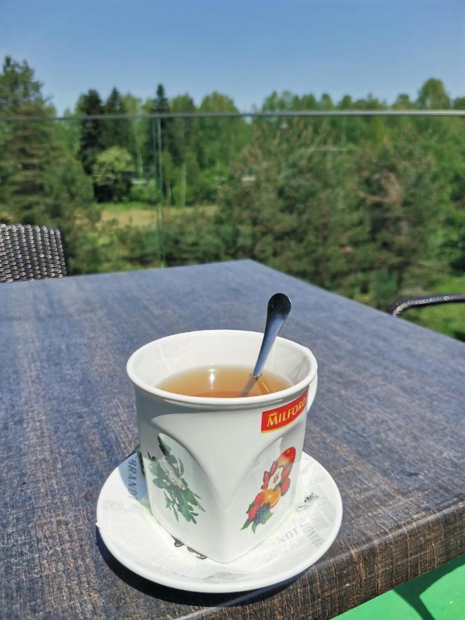 Divcibare Planinski Mir A19 외부 사진