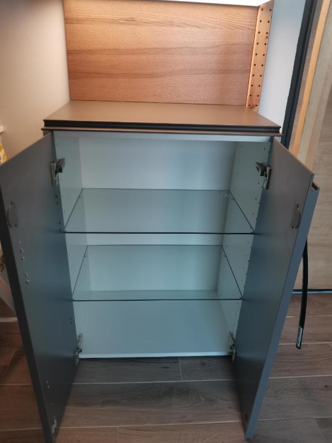 Divcibare Planinski Mir A19 외부 사진