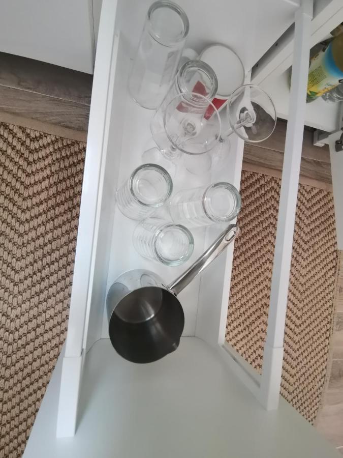 Divcibare Planinski Mir A19 외부 사진