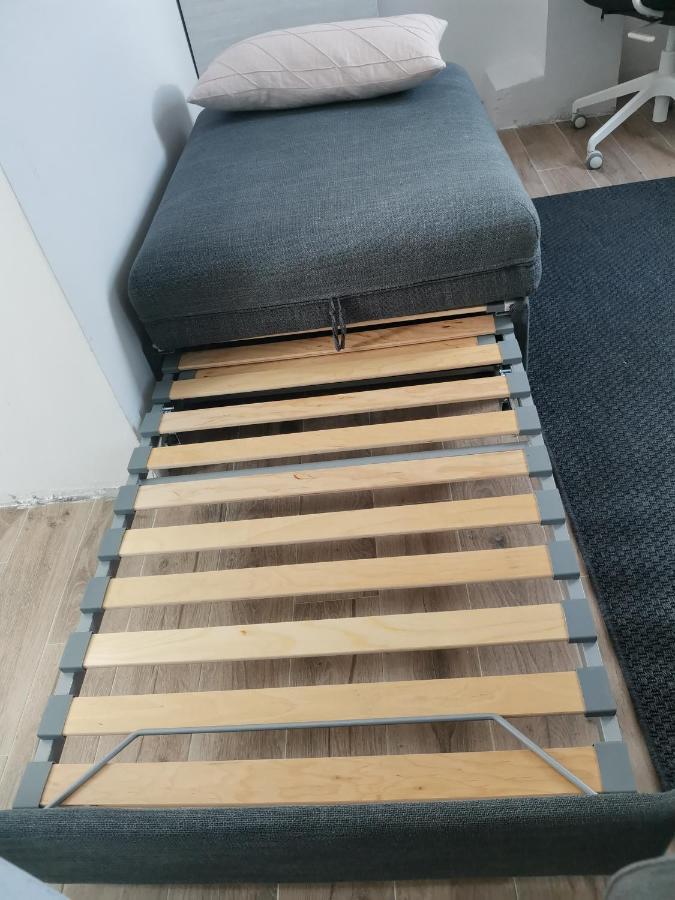 Divcibare Planinski Mir A19 외부 사진