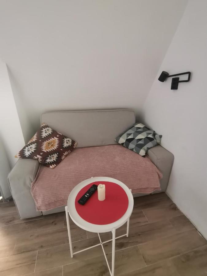 Divcibare Planinski Mir A19 외부 사진