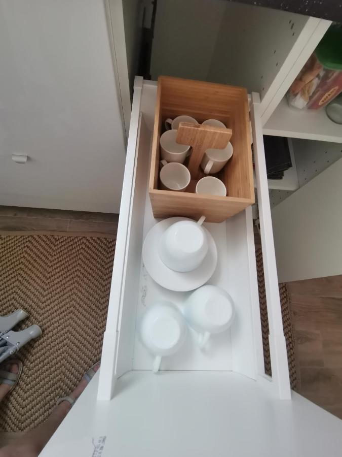 Divcibare Planinski Mir A19 외부 사진