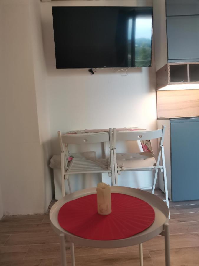 Divcibare Planinski Mir A19 외부 사진