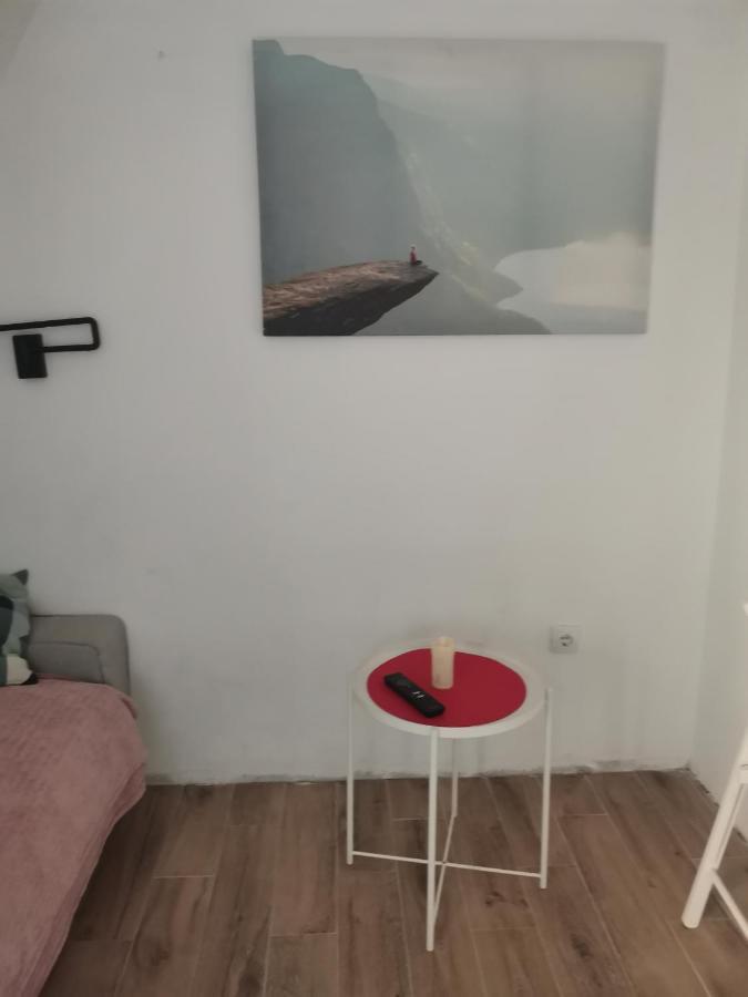 Divcibare Planinski Mir A19 외부 사진